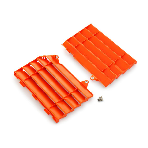 KTM Radiator protection grille